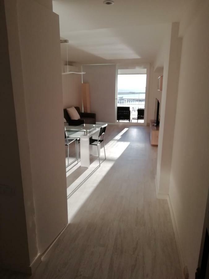 Passeig Del Mar, 2 Apartman Palamós Kültér fotó